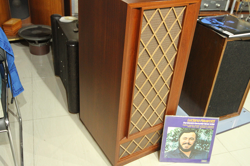 아름다운 인크로우져 & 미국제품 젠센 2웨이 동축 12인지 스피커 jensen speaker 12"(( 판매완료 ))